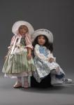 kish & company - Childhood Favorites Collection - Mary Had a Little Lamb and Little Betty Blue